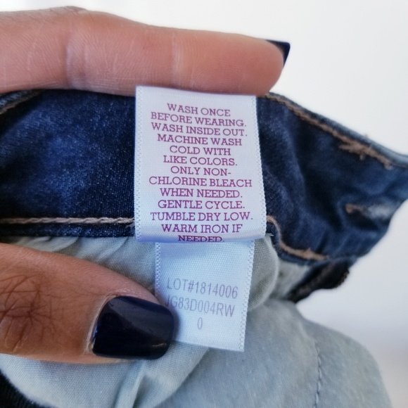 SO Jeans - Picture 6 of 6